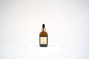 MALIKA's CHARISMA,  Intense Hair Oil, Huile Capillaire Intense  50 ml