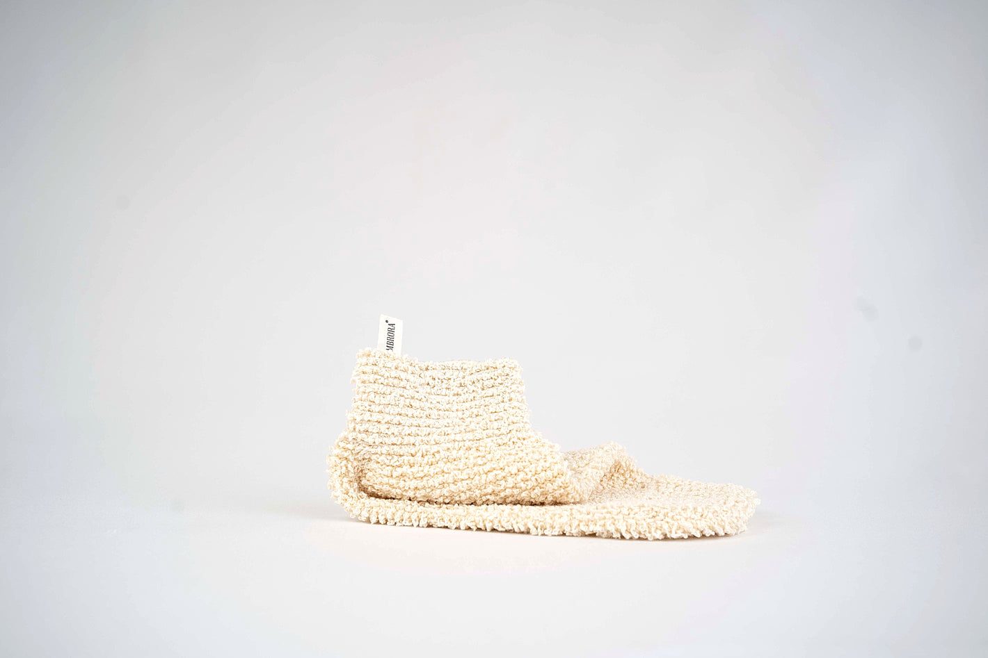 Natural Soft Peeling Glove