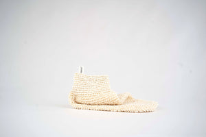 Natural Soft Peeling Glove