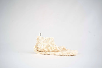 Natural Soft Peeling Glove
